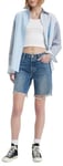 Levi's Women's 501 '90s Shorts, Happy Break, 23