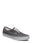 Ua Authentic Black VANS