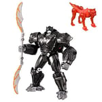 TAKARA TOMY Transformers Rise Of The Beasts Rise Optimus Primal With Benefits