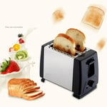 BH 002 Automatic Toaster Multifunctional 2 Slice Toaster Home Breakfast Machine