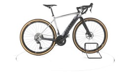 stevens e getaway e gravelbike 2022   tres bon etat