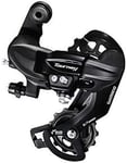 Shimano 5569 Tourney TX 30 Dérailleur Arrière, Noir