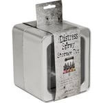 Tim Holtz / Ranger Distress Oxide Spray Storage Tin (Tom)