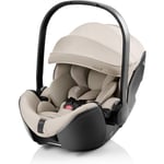 BRITAX RÖMER BABY-SAFE PRO Style -turvakaukalo, 40 - 85 cm, Teak