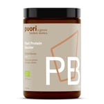 Puori PB Plant Protein Booster - 317g Powder