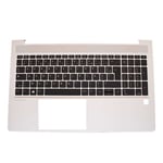 Clavier TopCase HP Probook 450 G10 Neuf