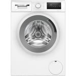 Bosch WAN282I6SN Serie 4 -pyykinpesukone