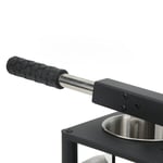 Hand Pressed Juicer Efficient Fruit Squeezer for Kitchen UK