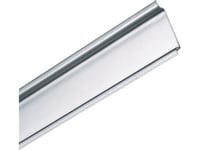 Din C-Skena Ts35/Inox7,5 Mm Hög Utan Rostfritt Stål 304 - (2 Meter)