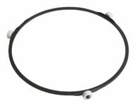 Support plateau tournant circulaire diam�tre 235mm pour micro-onde me102v