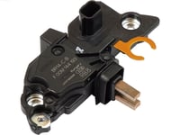 Spenningsregulator, dynamo AS-PL ARE0123(BOSCH)