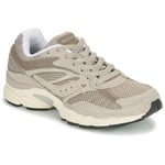 Saucony Sneakers Progrid Omni 9 Beige dam