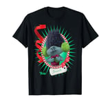 DreamWorks Trolls Branch Holiday T-Shirt