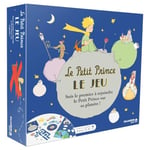 DUJARDIN - Le Petit Prince - Jeu de Plateau pour Enfants - Jeux de société Famille - Dès 5 Ans - 2 à 6 Joueurs