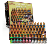 Army Painter Warpaints Air Mega Set