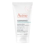 Avène Cleanance Detox Mask - 50 ml