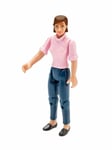 Junior Kit Woman 1:20 Plastique Model Kit Revell