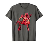 Official Lady Gaga Chromatica T-Shirt