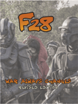 F28: War Always Changes - Core Rule Book (revised Ed)