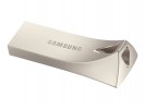 SAMSUNG Samsung BAR PLUS 128GB Champagne Silver MUF-128BE3/APC