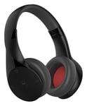 Motorola Moto XT 500 kuulokkeet Over-ear BT langaton musta