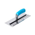 Pro UltraFlex Finishing TROWEL 11in/ 280 x 110 mm