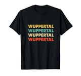 Wuppertal Germany T-Shirt