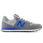 New Balance Homme 500 Sneaker, Multicolore, 42.5 EU