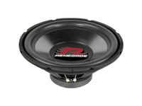 Renegade Rxw124 Auto-Passiv Subwoofer 600 W 4 Ω