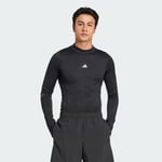 adidas TECHFIT COLD.RDY Training Long Sleeve Long-Sleeve Top Men