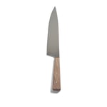 Serax - Chef's Knife Walnut Dune - Kokkekniver - Kelly Wearstler