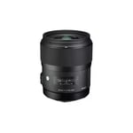 Sigma 35mm f/1.4 DG HSM Art Lens Canon EF