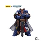 Warhammer 40k Figurine 1/18 Ultramarines Primaris Captain With Power