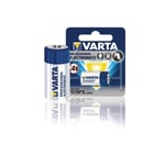 Varta Sølv-Oksid Batteri 4SR44 6.2 V 145 mAh 1-Blister