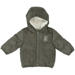 Manteau enfant Ikks  Manteau bébé Vert - 6 mois