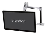 Ergotron Lx Sit-stand Desk Mount Lcd Arm