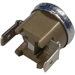 Delonghi - Thermostat 165° (5228109100) Centrale Vapeur, Fer à Repasser brandt