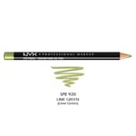 1 NYX Slim Eye Pencil / Eyeliner - SPE "Pick Your 1 Color" Joy's cosmetics