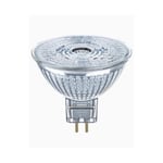 LED spotlight GU5.3 Himmennettävä 4,9W 90-99ra 2700K