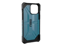 Uag Rugged Case For Iphone 13 Pro Max 5G [6.7-Inch] - Plasma Mallard - Baksidesskydd För Mobiltelefon - Robust - Mallard - 6.7" - För Apple Iphone 13 Pro Max