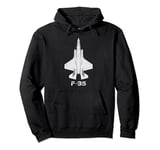 F-35 Pullover Hoodie