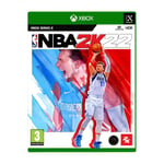 NBA 2K22 (Xbox Series X)