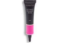 Makeup Revolution_Ultimate Pigment Base Eyeshadow Primer Pink 15Ml