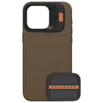 PolarPro LiteChaser iPhone 15 Pro Case Desert