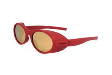 Lunettes de Soleil Givenchy GV40065I 67G MATTE RED 55/19/115 Homme