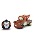 SIMBA DICKIE GROUP Jada - Cars - RC Turbo Racer Mater