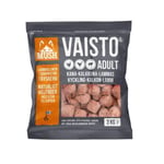 MUSH Vaisto&reg; Kalkun, Kylling og Lam (3 kg)