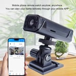 Mini Wifi Remote Camera Mini Security Camera Voice Intercom For Home