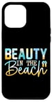 iPhone 12 Pro Max Beauty In The Beach Relaxing Seaside Escape Case