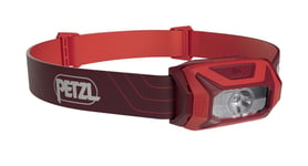 Petzl Tikkina Pannlampa Röd 300 lumen